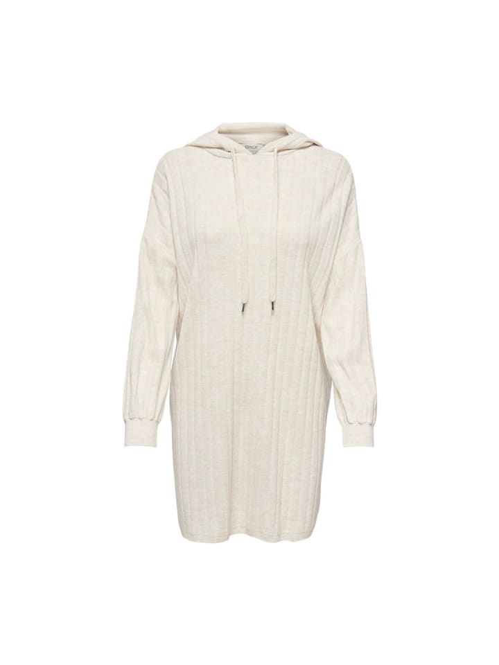Kleid in pumice stone