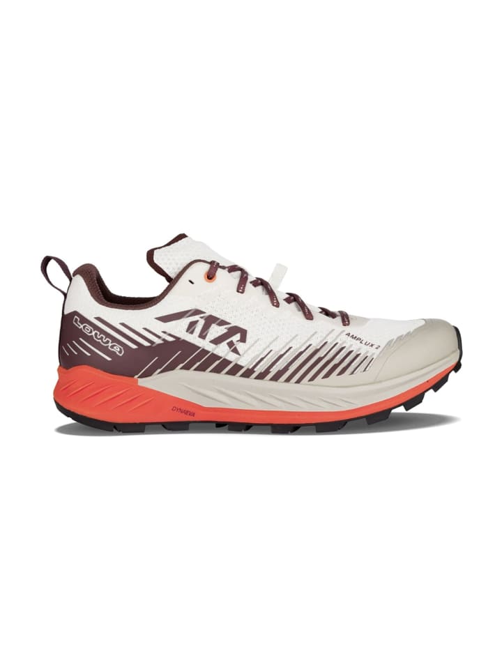 Wander- & Bergschuhe in Rot