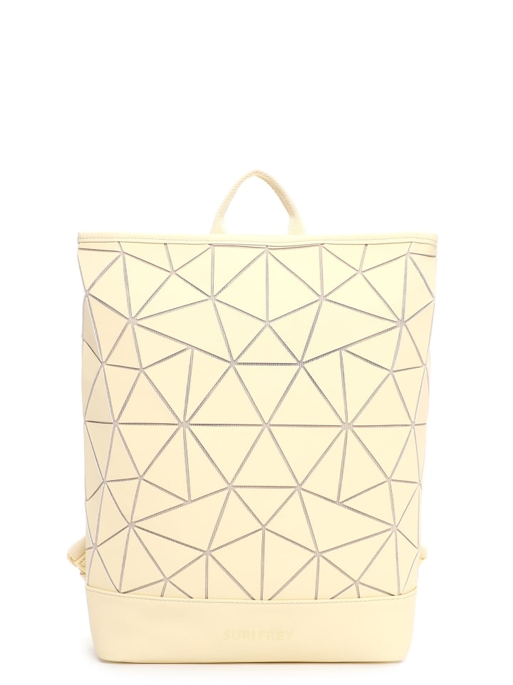 Rucksack SFY SURI Sports Jessy-Lu in lightyellow 431