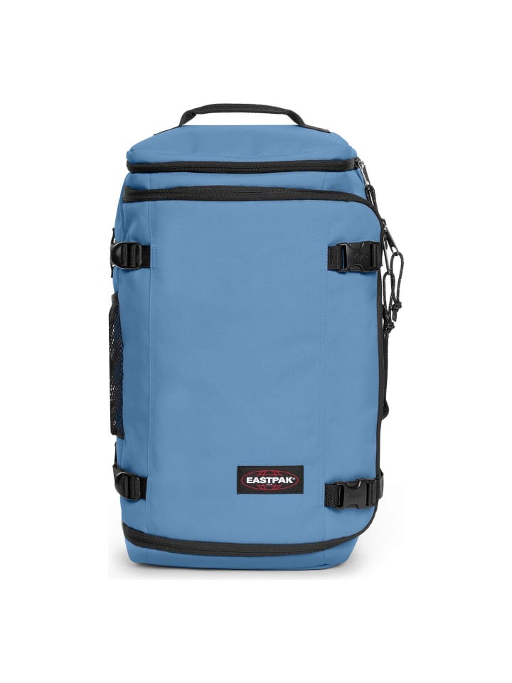 Carry Pack Daypack 53 cm Laptopfach aviator blue