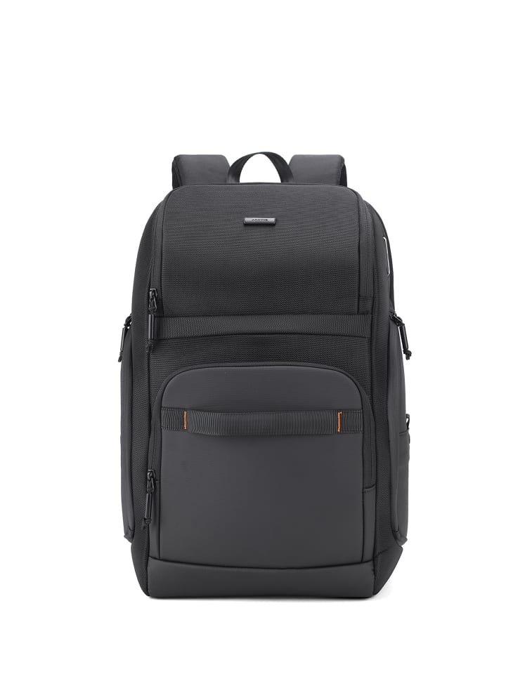 Rucksack in BLACK