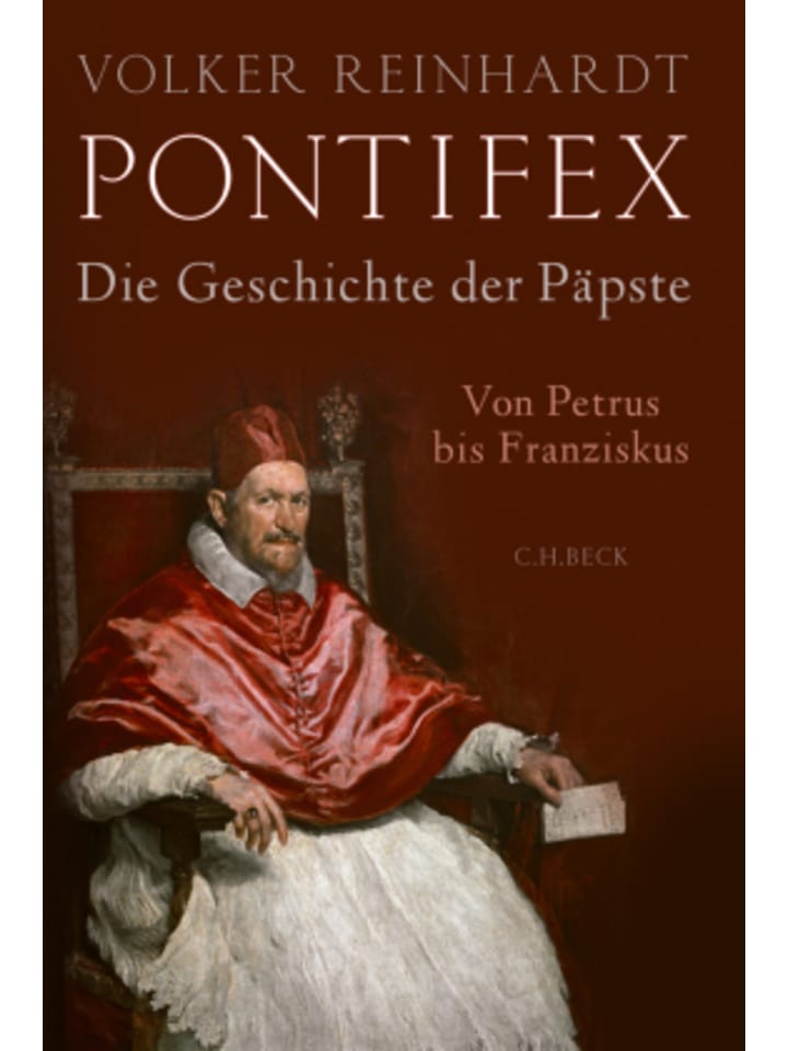 Buch - Pontifex