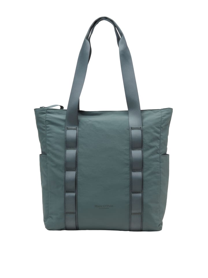 Shopper Model Loritz in Skipping Stone