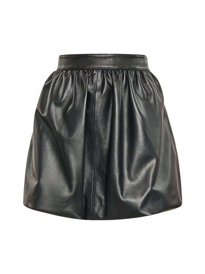 Damen Rock in Schwarz