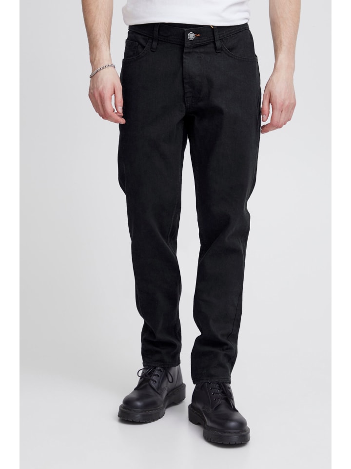 Bequeme Jeans BHTwister fit in Schwarz