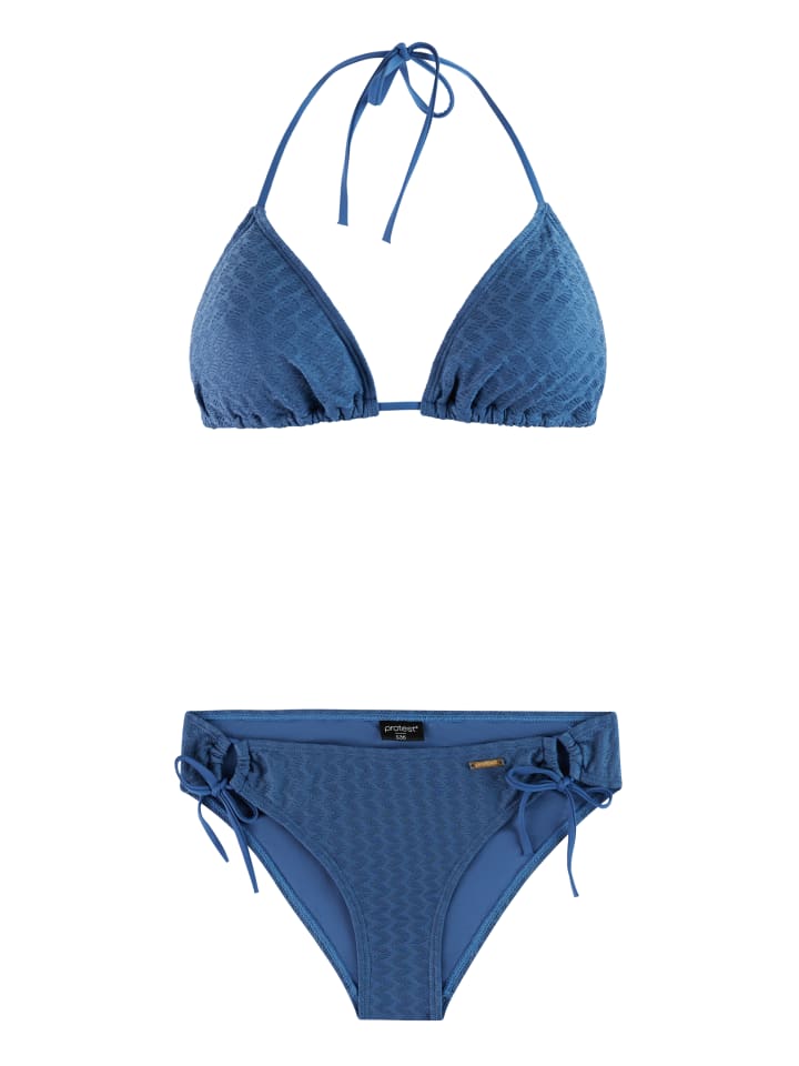 " PRTExit in Gladio Blue