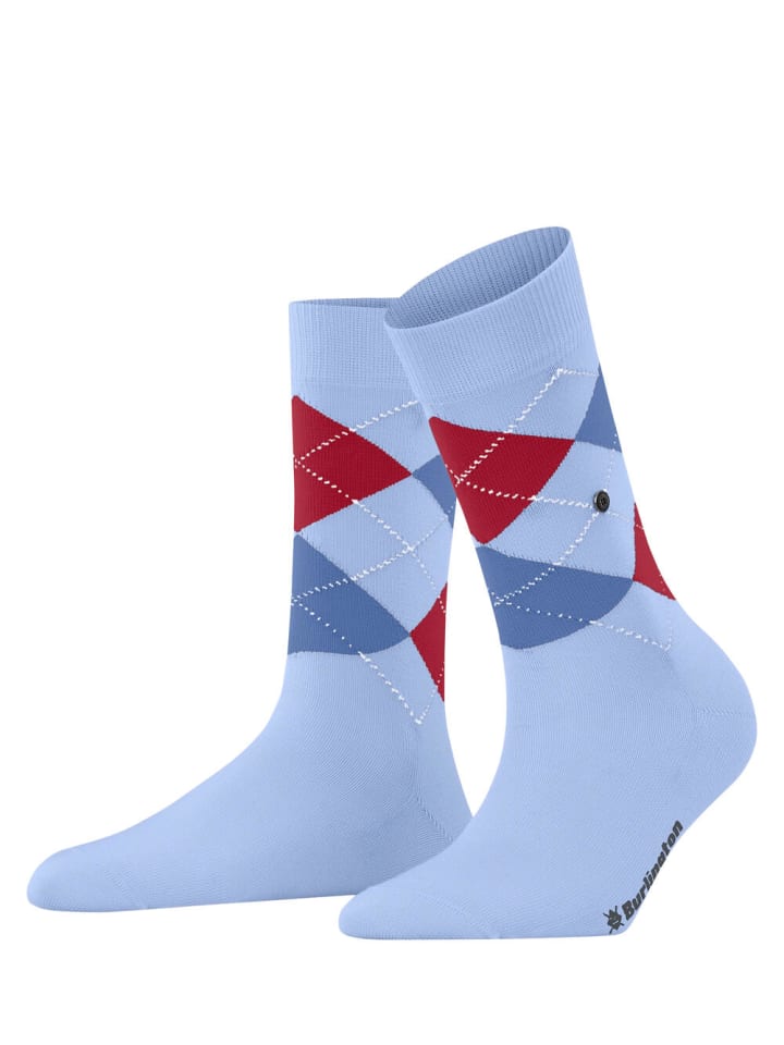 Socken Covent Garden in Sky