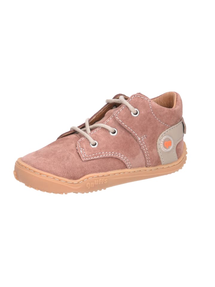 Lauflernschuhe in rot