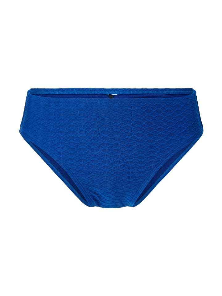 Bikini Slip blau