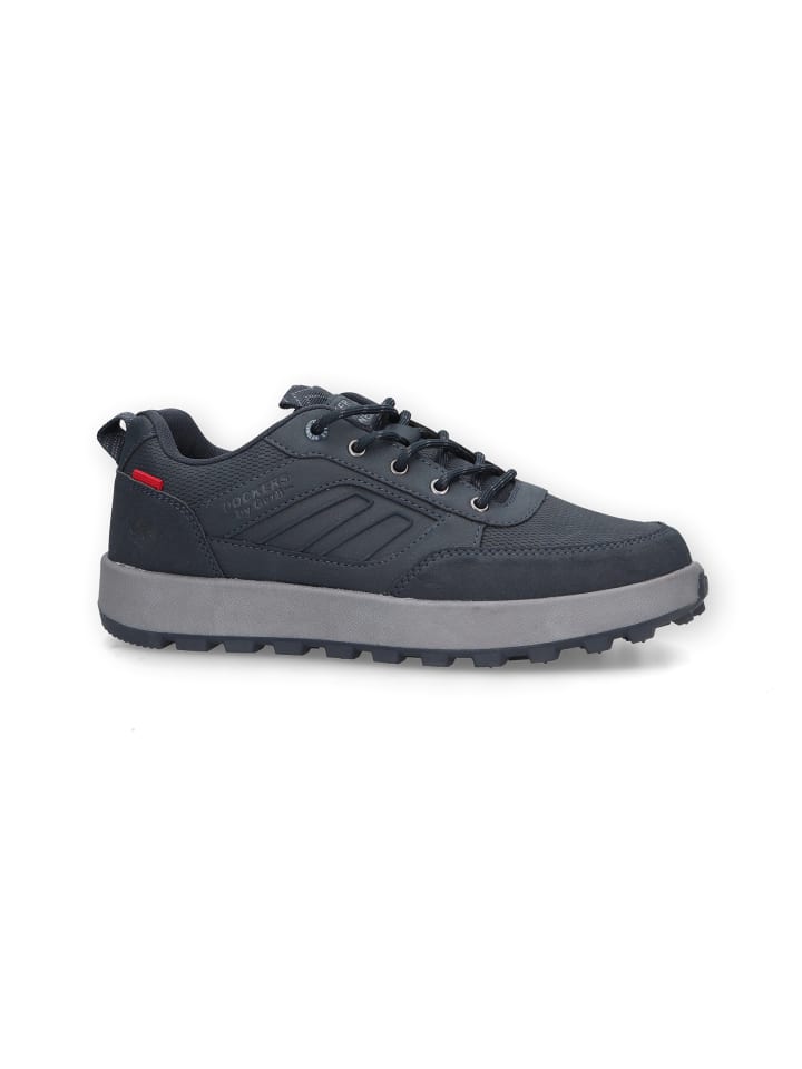 Sneakers Low 55DE008 in blau