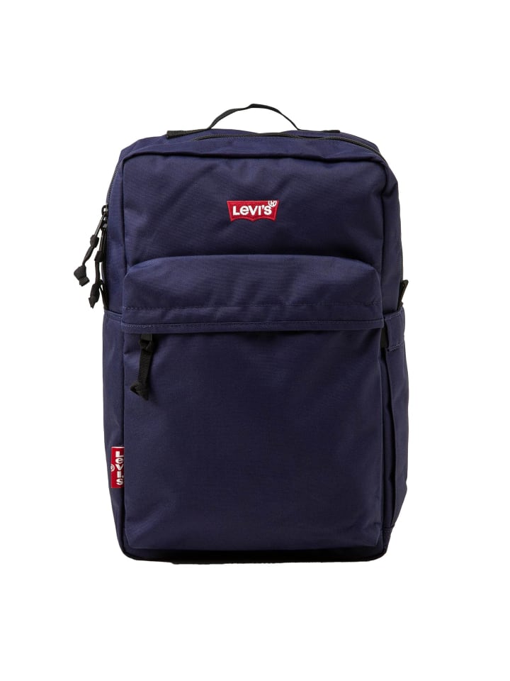 Rucksack in Navy