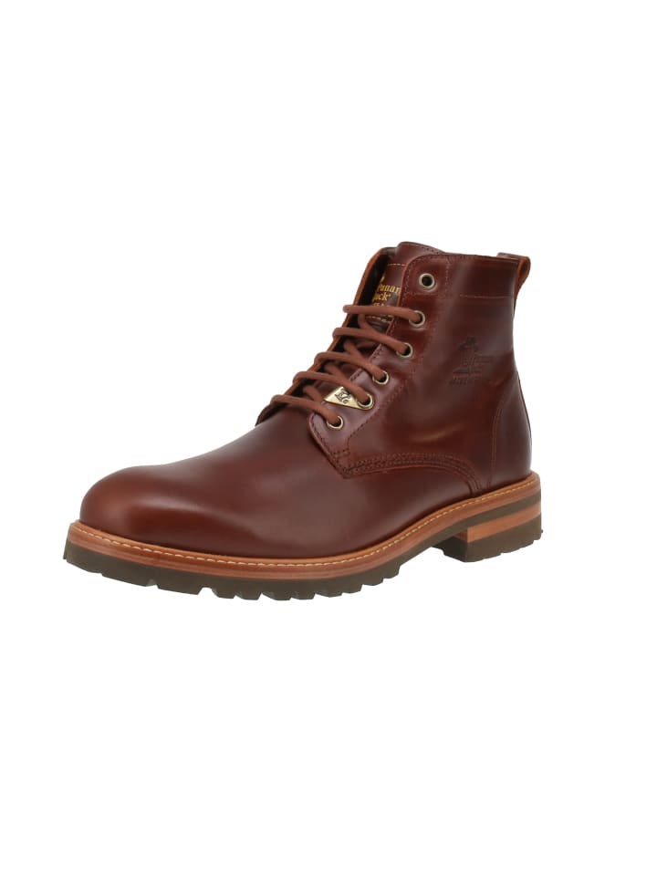Ankle-Boots Emery Igloo in Braun