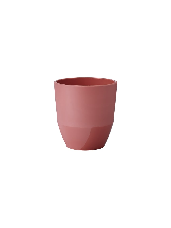 Becher Silueta in Vivid Mauve 200 ml