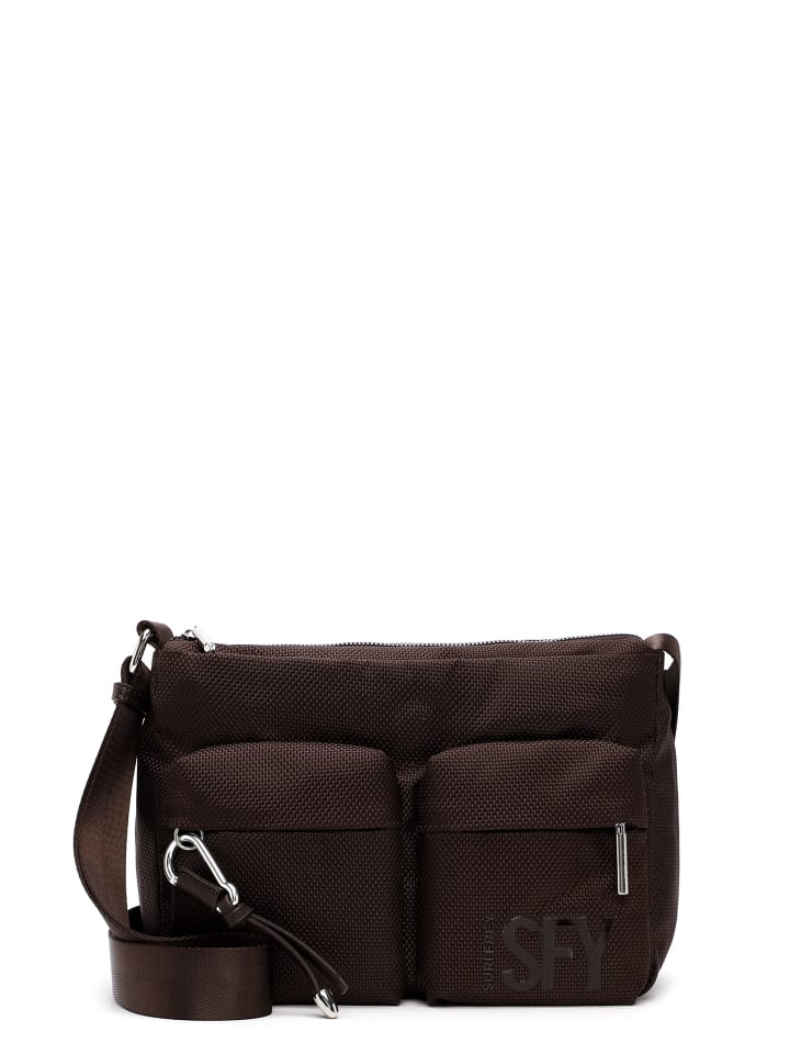 Umhängetasche SFY SURI Sports Marry in darkbrown 218