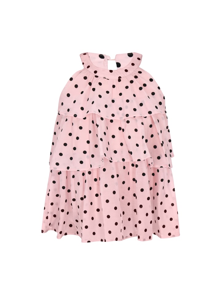 Women Blouse in rose