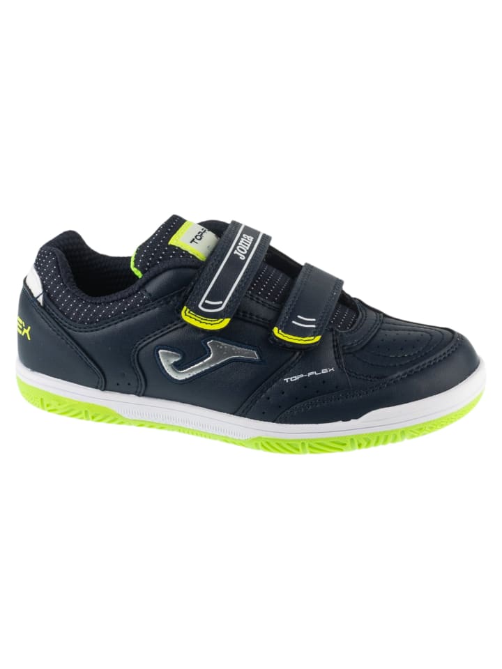 Joma Top Flex Jr 26 TPJW IN in Dunkelblau