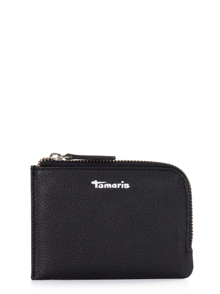 Kartenetui TAS Amanda in black