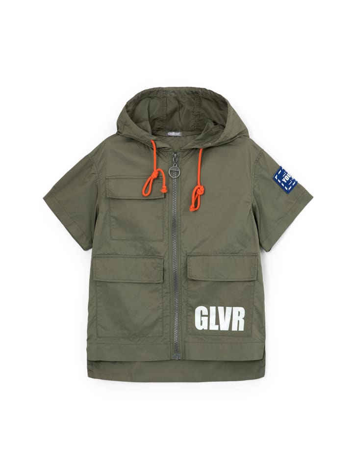 Gulliver Windjacke in Khaki günstig kaufen | limango