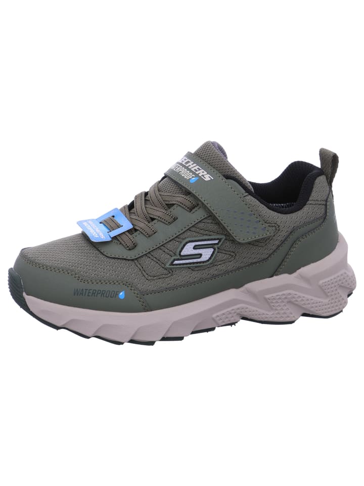 Sneaker Elite Sport Tread in Grün