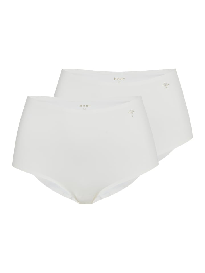 Taillen Slip Sensation in Offwhite