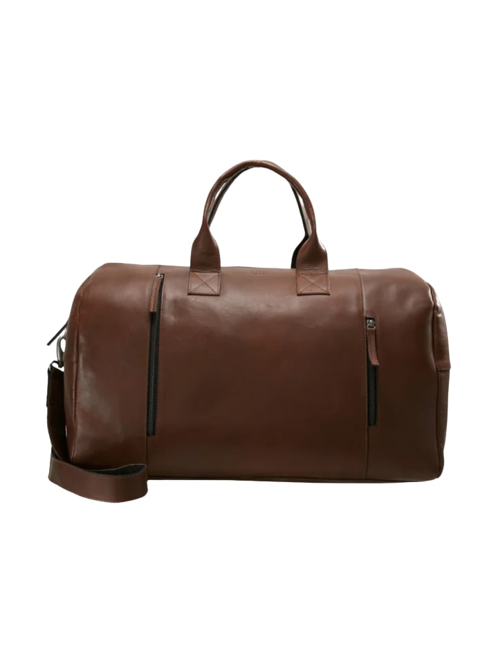 Tasche Clean in Brown