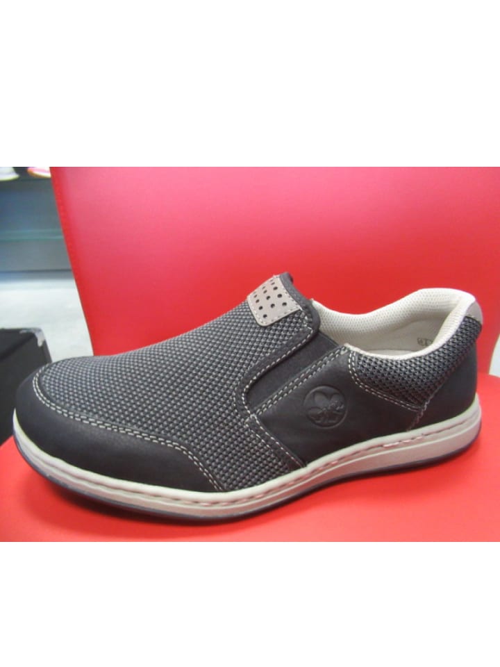 Slipper  in Schwarz