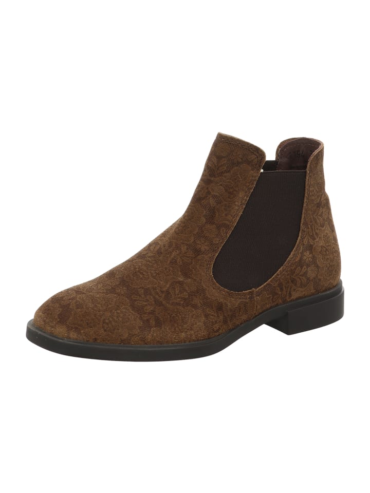 Chelsea Boot NINA in Cafe