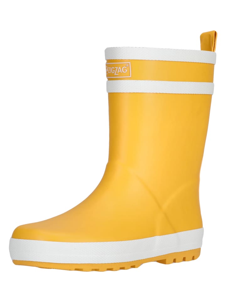 Gummistiefel Hurricane in 5005 Golden Rod