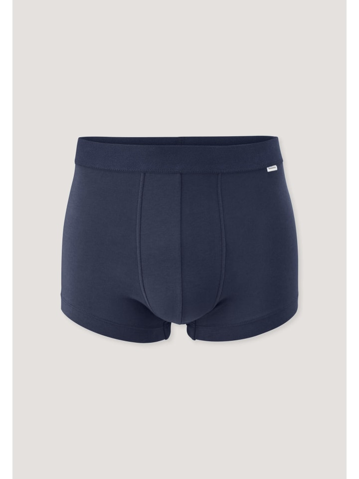 Pants Regular Cut in mitternachtsblau