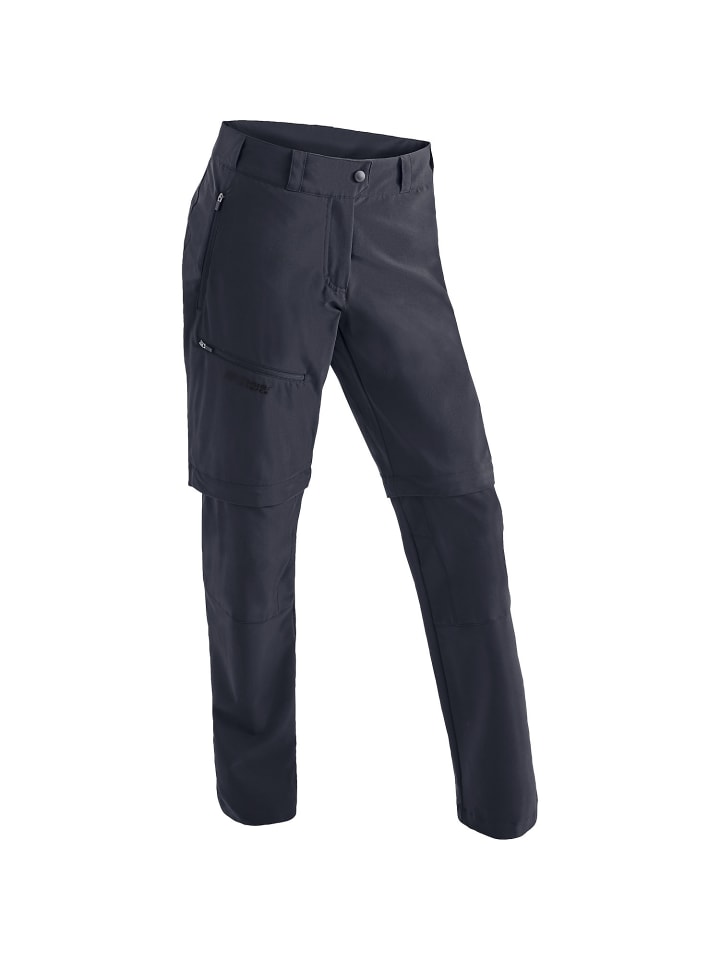 Maier Sports Wanderhose Latit in | Marine limango kaufen Zip günstig