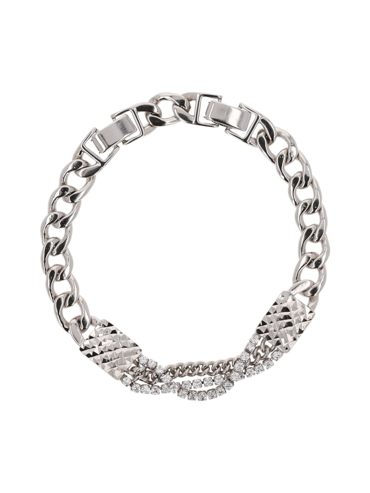 Women Bracelet in SILVER