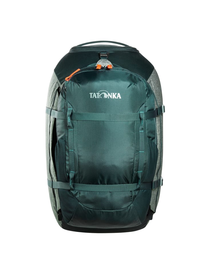 Great Escape 60+15 Wanderrucksack 64 cm sage green