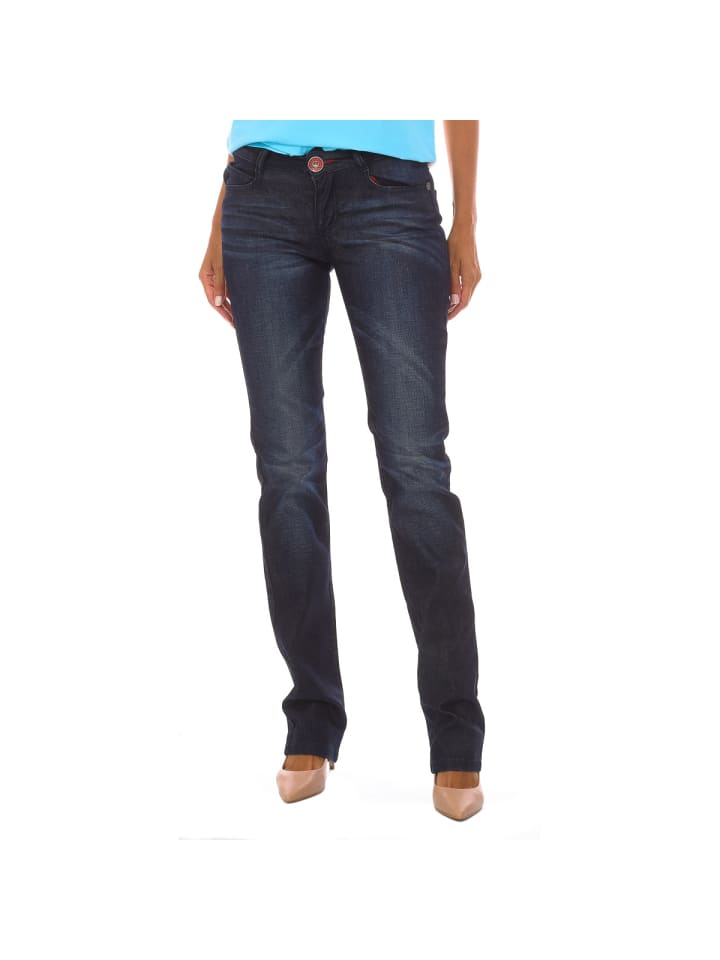 Jeans in Blue