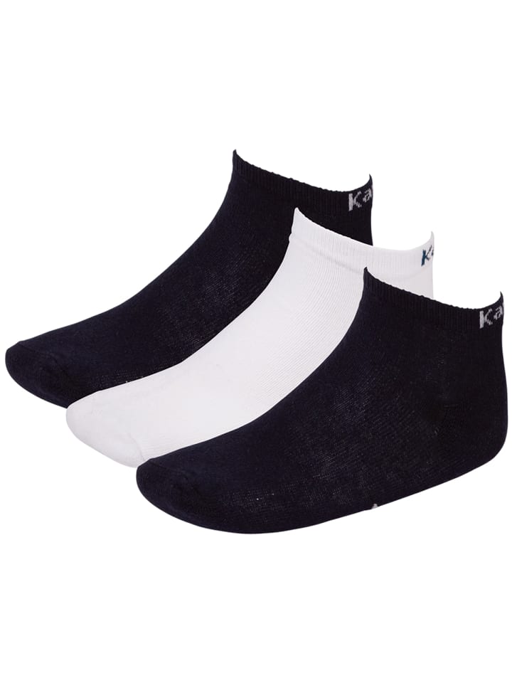 Socken 704275 Socks Sneaker 3P in 126