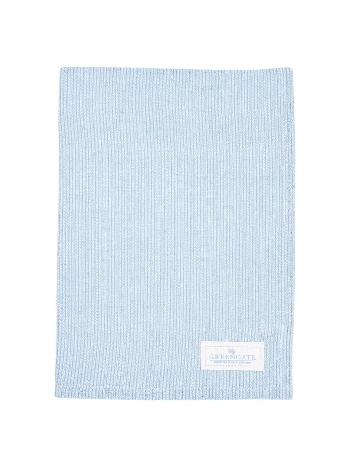Geschirrhandtuch Alicia in pale blue