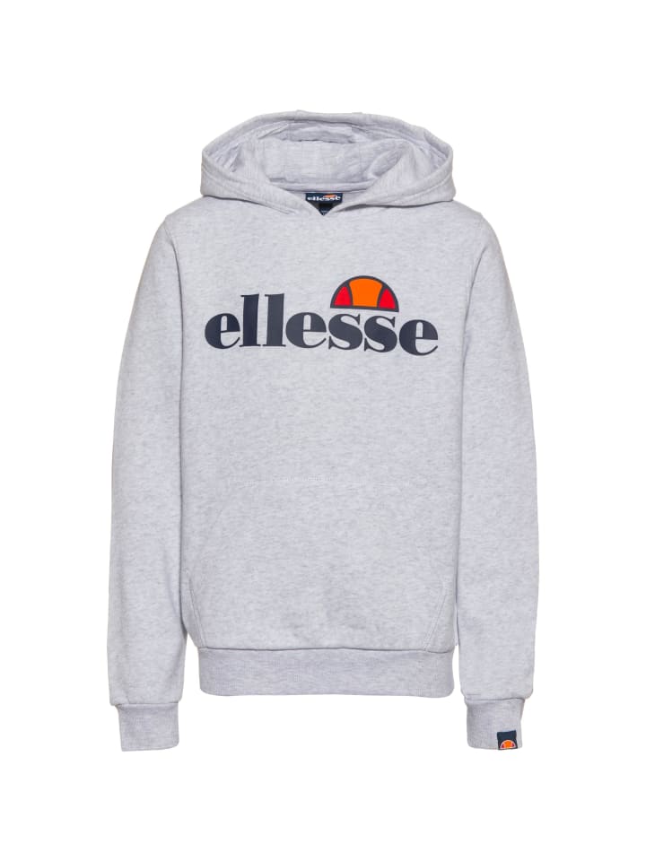 Ellesse Kinder-Sweatshirts-Jacken • -80% SALE Outlet