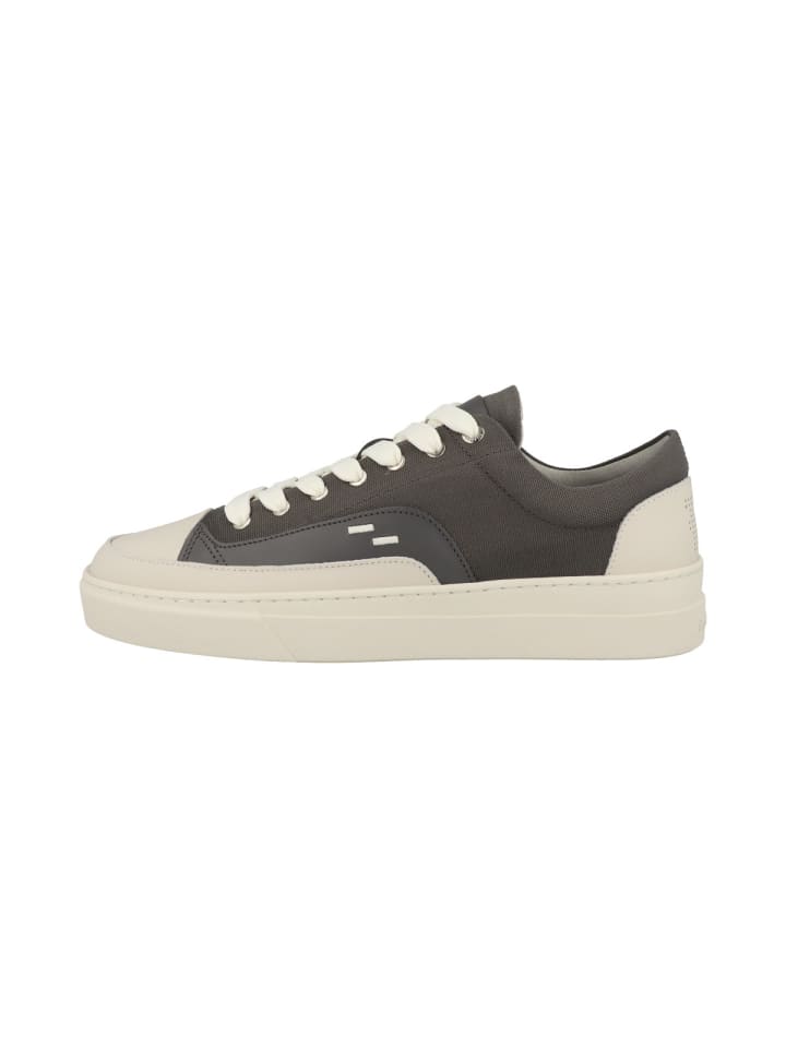 Sneaker low Riviera in dunkelgrau