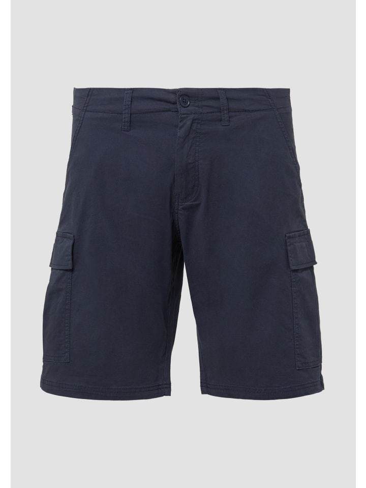 Bermuda in 5884_tiefblau