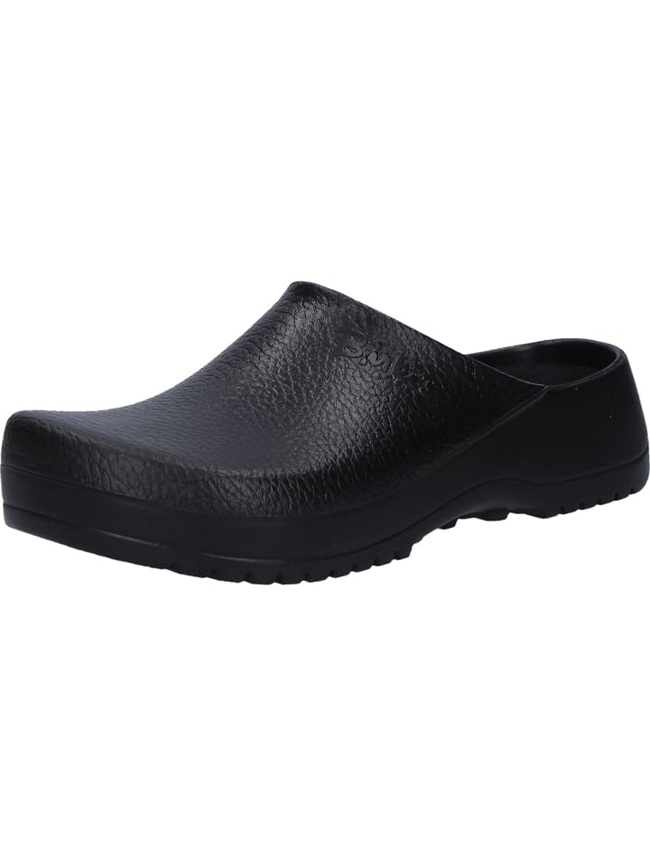 Freizeitschuhe Super Birki in schwarz