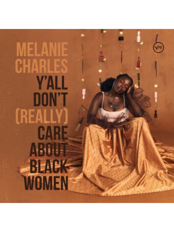 Musik - Y'all Don't (Really) Care About Black Women