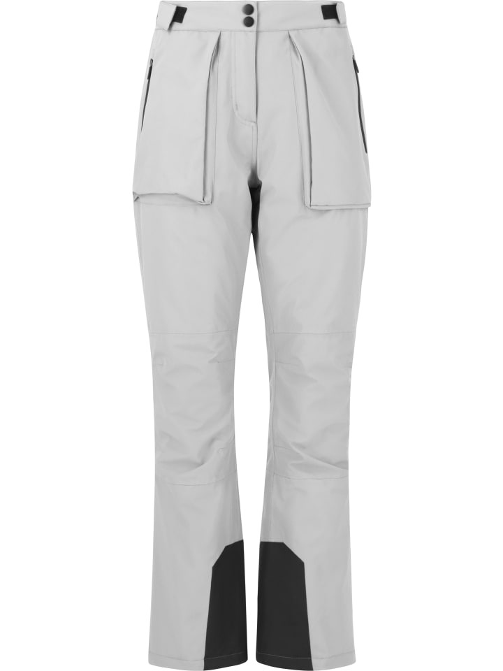 Skihose Killy in 1004 Pearl Grey