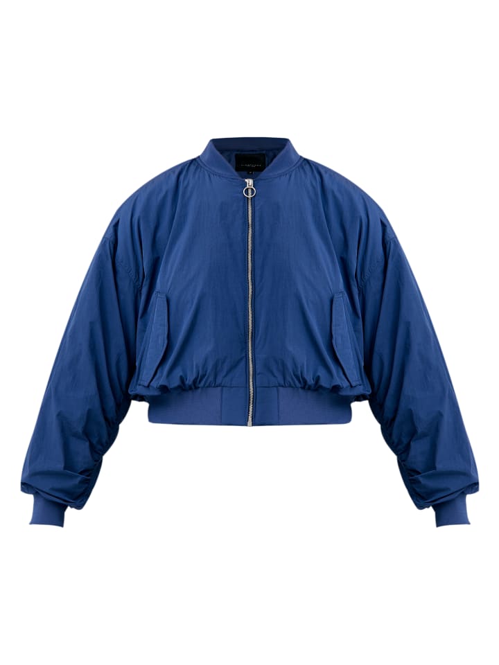 Übergangsjacke Kurz in dark blue