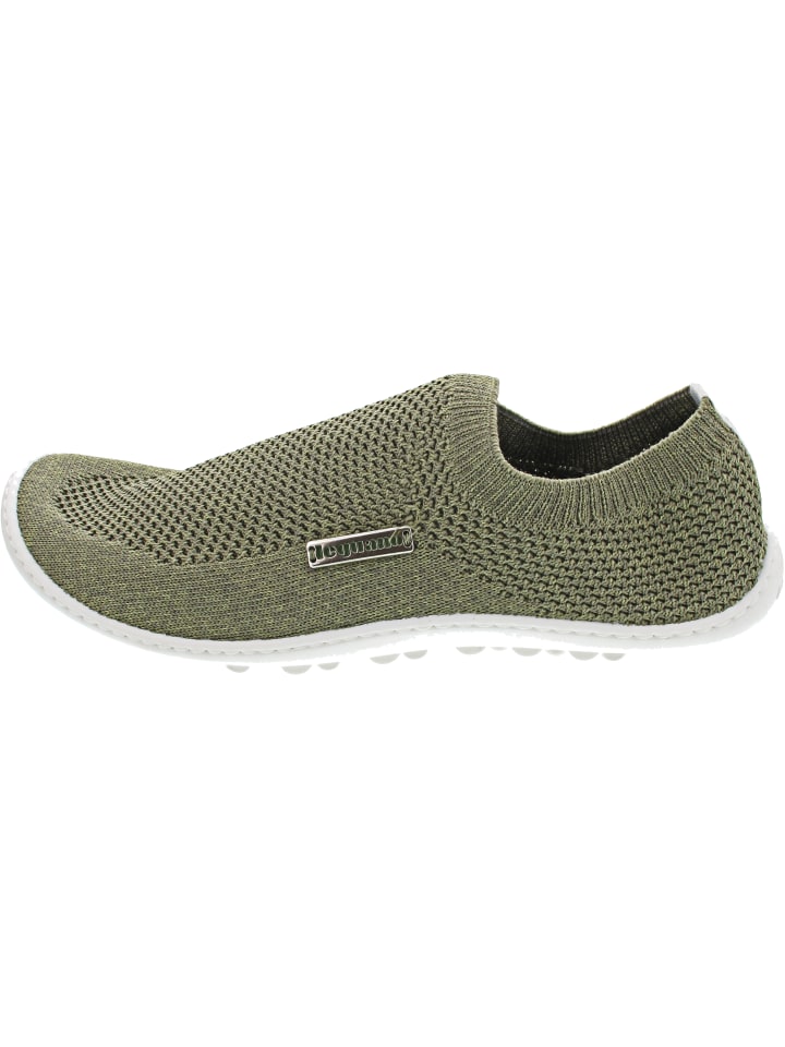 Scio Slipper Grün