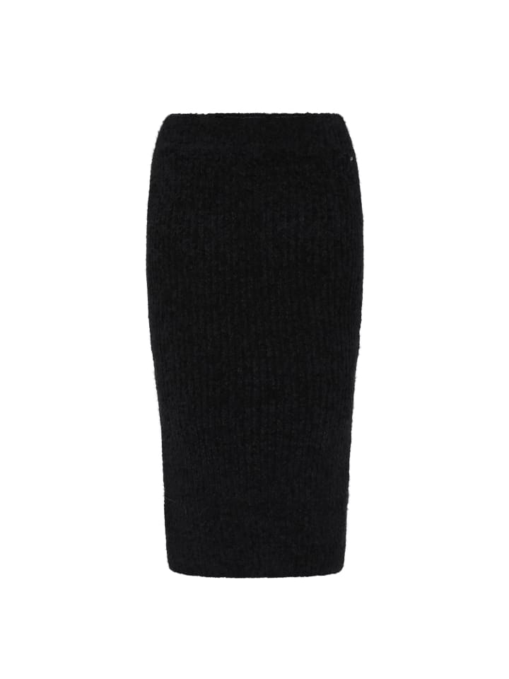 Women Skirt in black