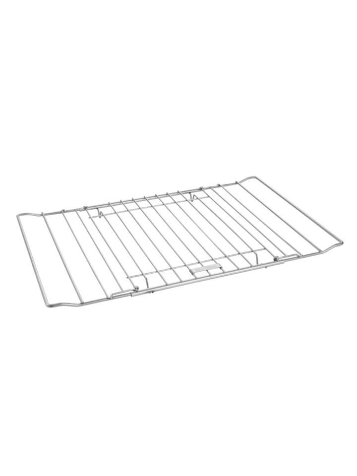 Ausziehbares Backofenrost GrandCHEF 38-56cm in silber