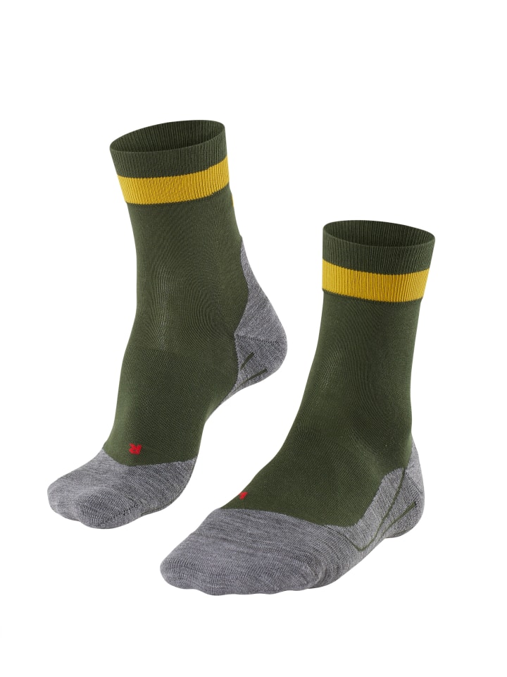 Sportsocken RU4 in Vertigo