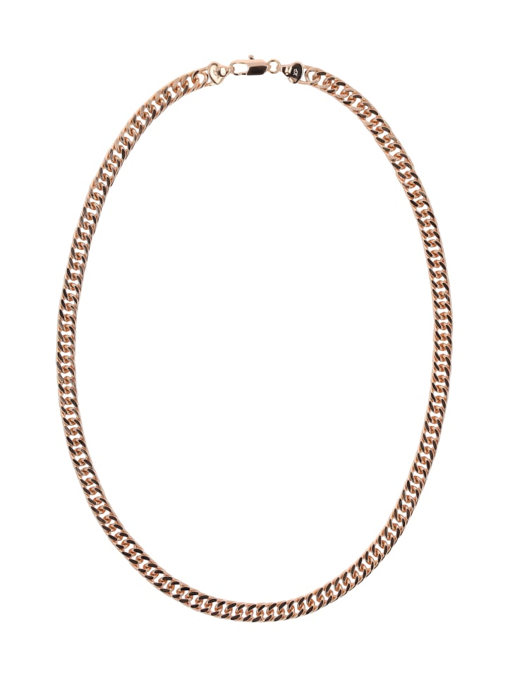 Women Necklace in ROSE_GOLD