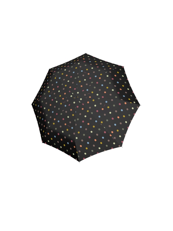 reisenthel Regenschirm umbrella pocket duomatic dots