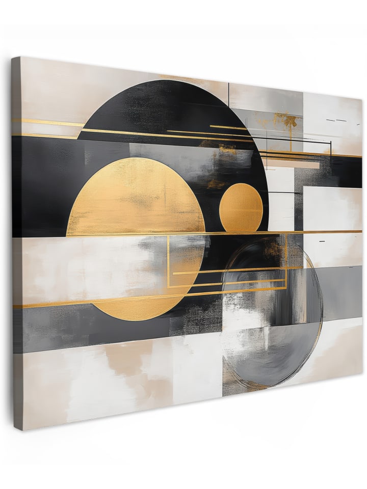 Leinwand Bilder Abstrakt