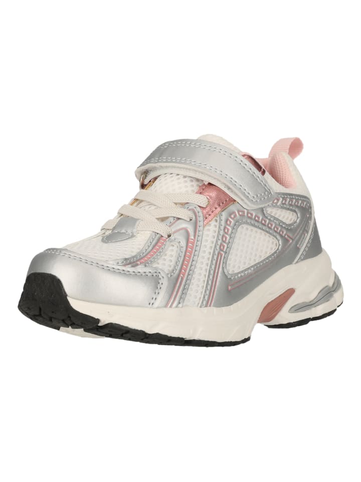 Schuhe Elda in 4254 Aurora Pink